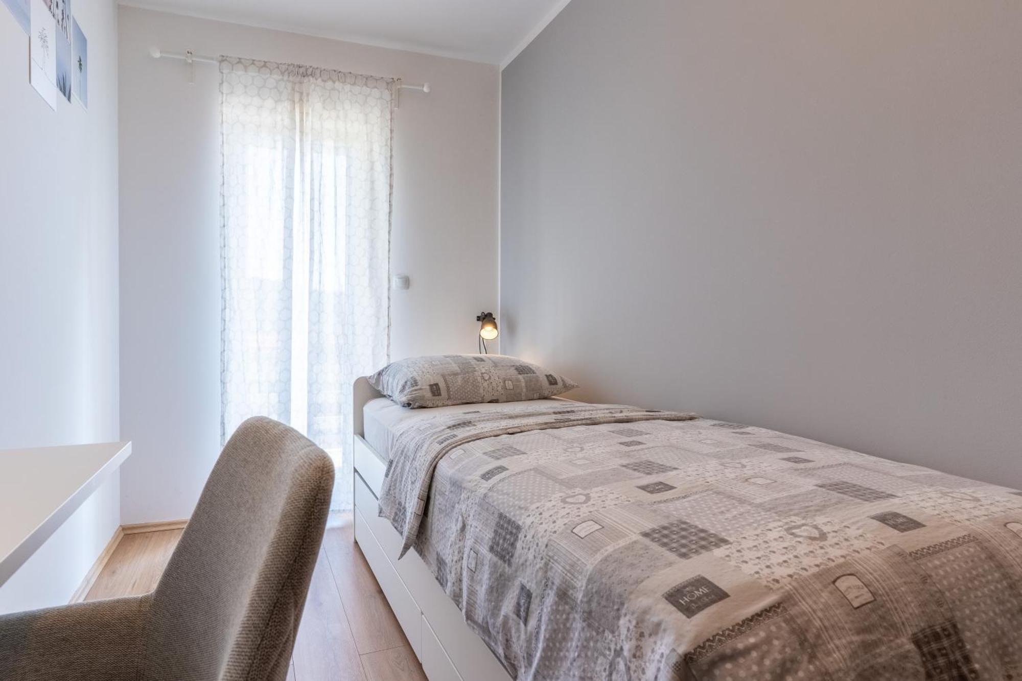 Apartments & Rooms Klemenc Cres Kamer foto