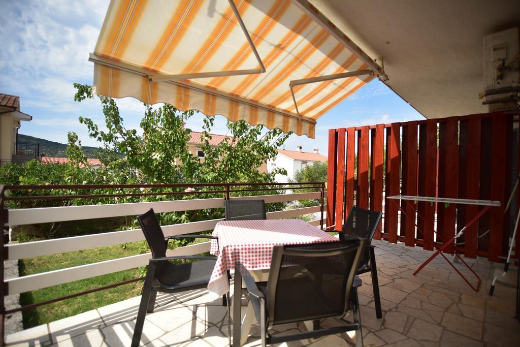 Apartments & Rooms Klemenc Cres Kamer foto